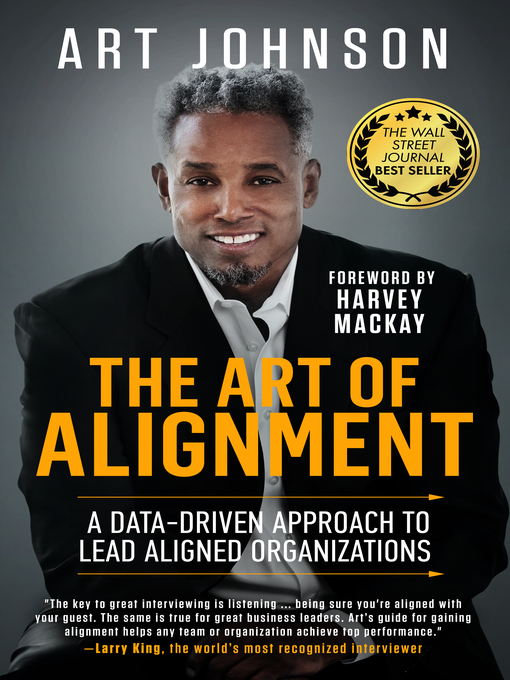 Cover image for The Art of Alignment